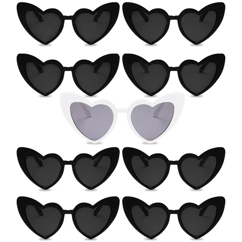 Wedding Decoration Supply - na wieczór panieński okulary przeciwsłoneczne w