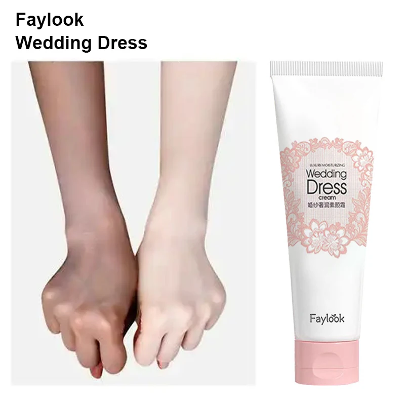 Wedding Solution - Faylook 100 мл свадебное платье секретный