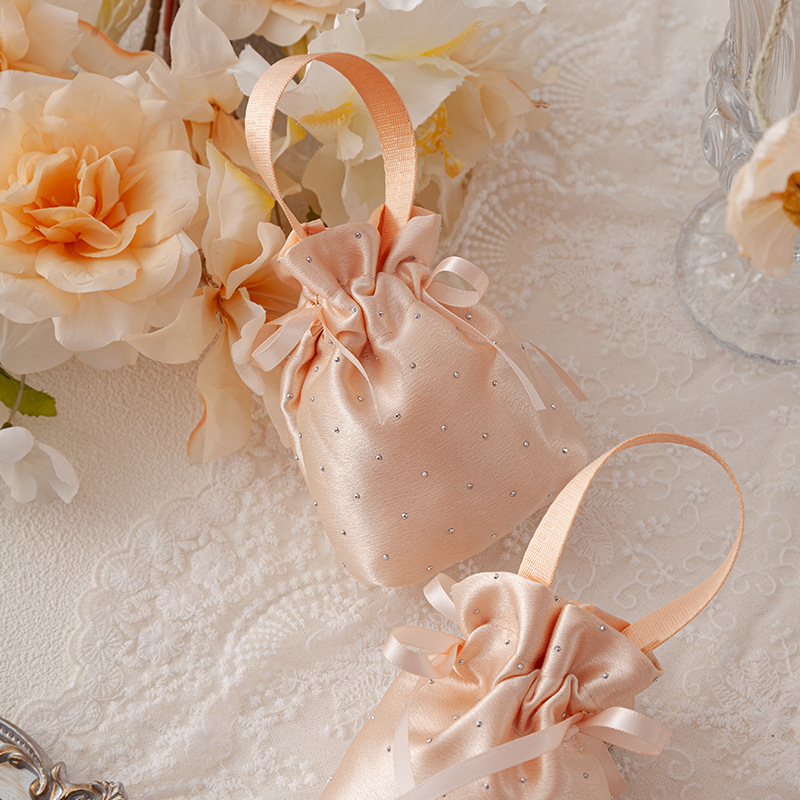 Wedding Supply Wholesale - 50 шт. подарочных пакетов для свадьбы