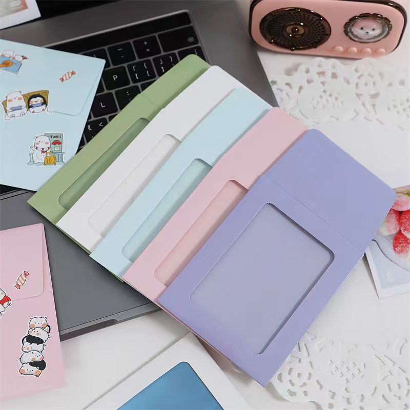 Wedding Supply Business - 10 шт./набор, бумажные рамки для фотографий