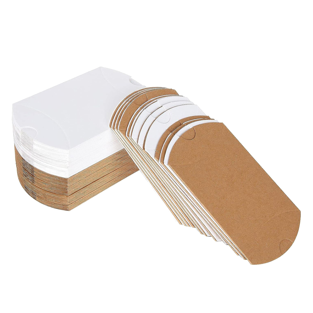 50 шт., крафт-черно-белая бума – обзор и цена Wedding Supply Business