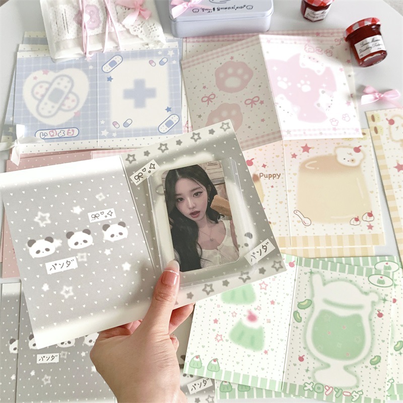 10 шт., корейский Kpop, набор  – обзор и цена Wedding Supply Business