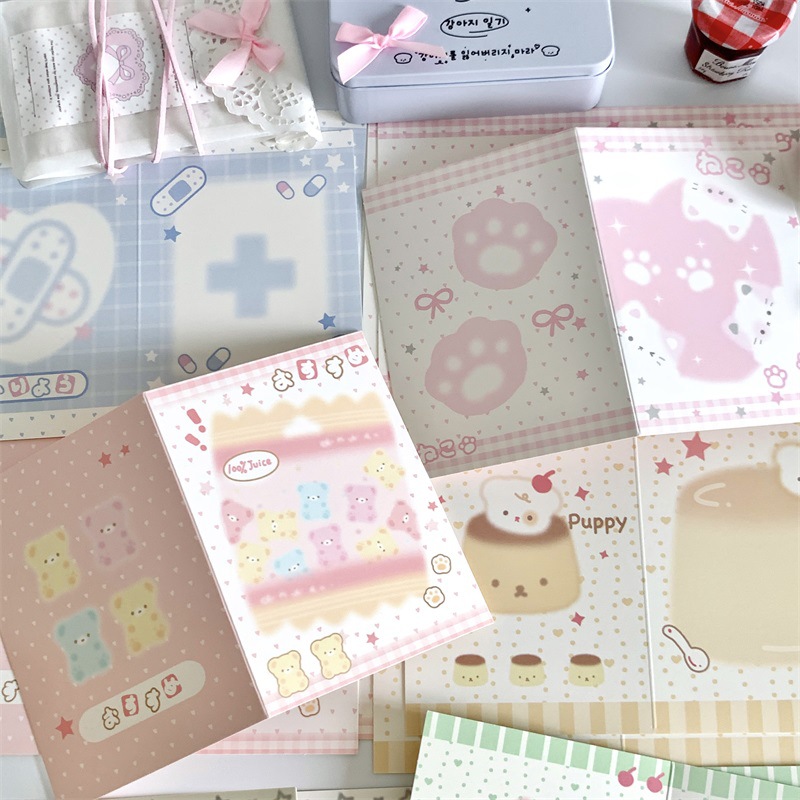 10 шт., корейский Kpop, набор  – обзор и цена Wedding Supply Business