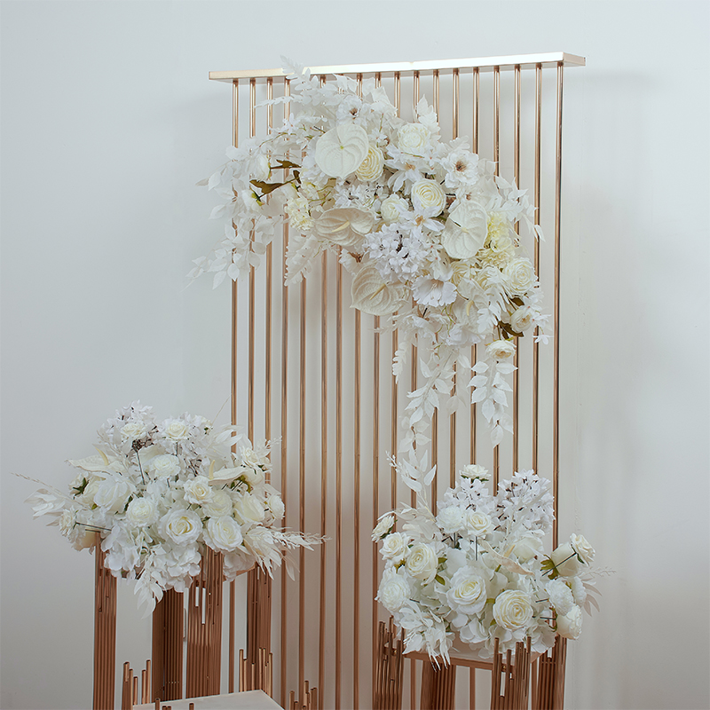 Свадебный фон с изображением а – обзор и цена Wedding Balloon Arch