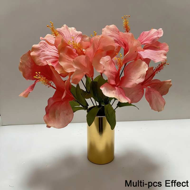 15 цветов = 3 букета искусстве – обзор и цена Centerpiece Vase Tall