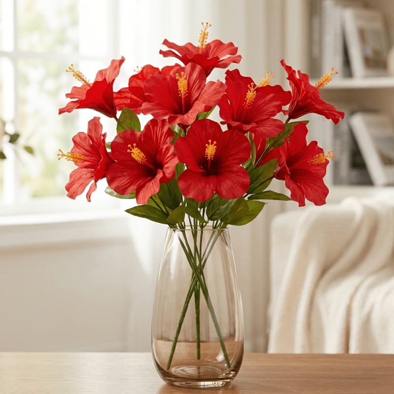 15 цветов = 3 букета искусстве – обзор и цена Centerpiece Vase Tall