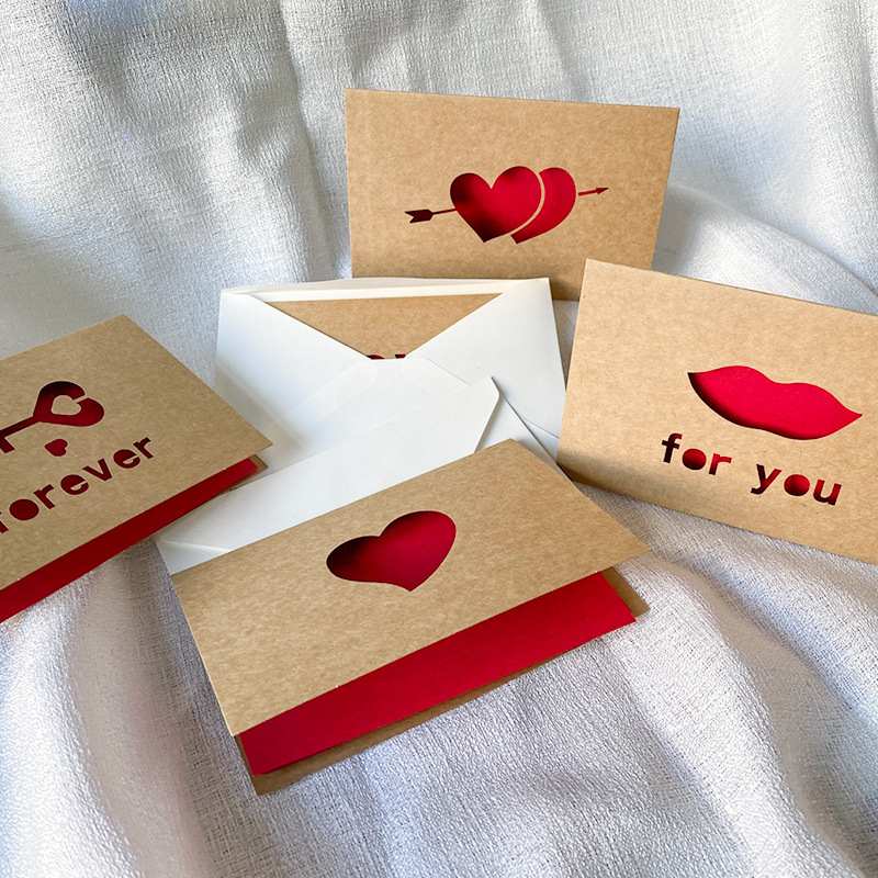 Подарочные открытки с любовью, – обзор и цена Wedding Supply Business