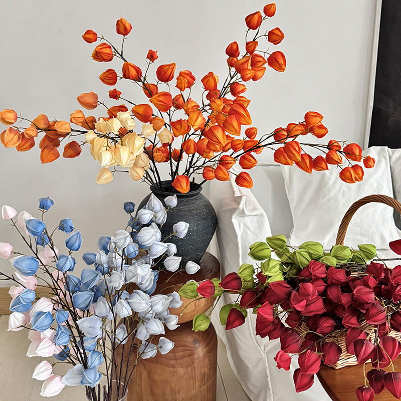 Искусственный фонарь 1 м, цвет – обзор и цена Wedding Floral Supply