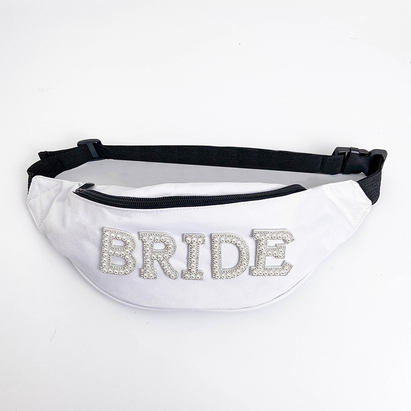 Бананка для невесты, бабушка д – обзор и цена Bride Tribe Sash