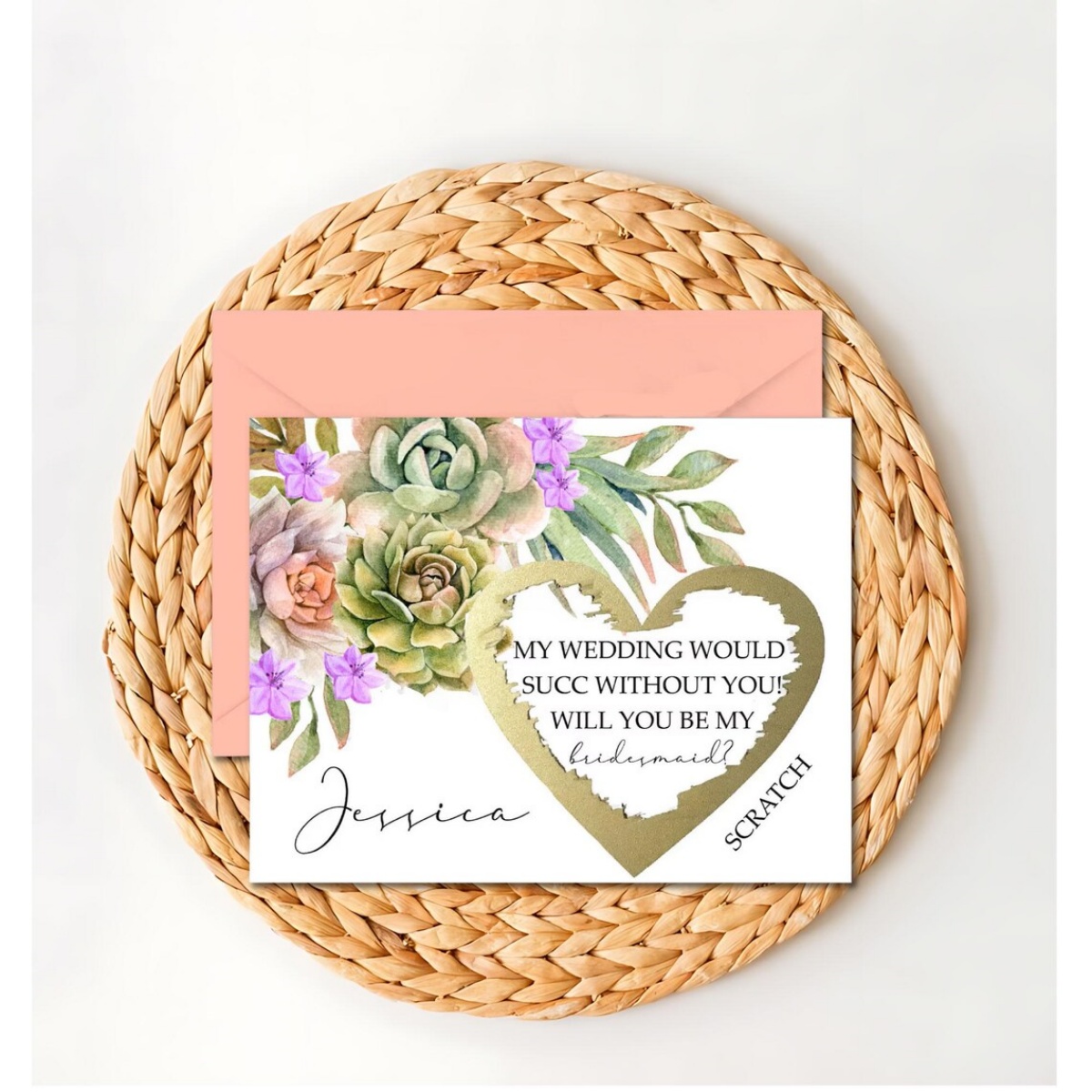 Скретч-карты для определения п – обзор и цена Wedding Supply Business