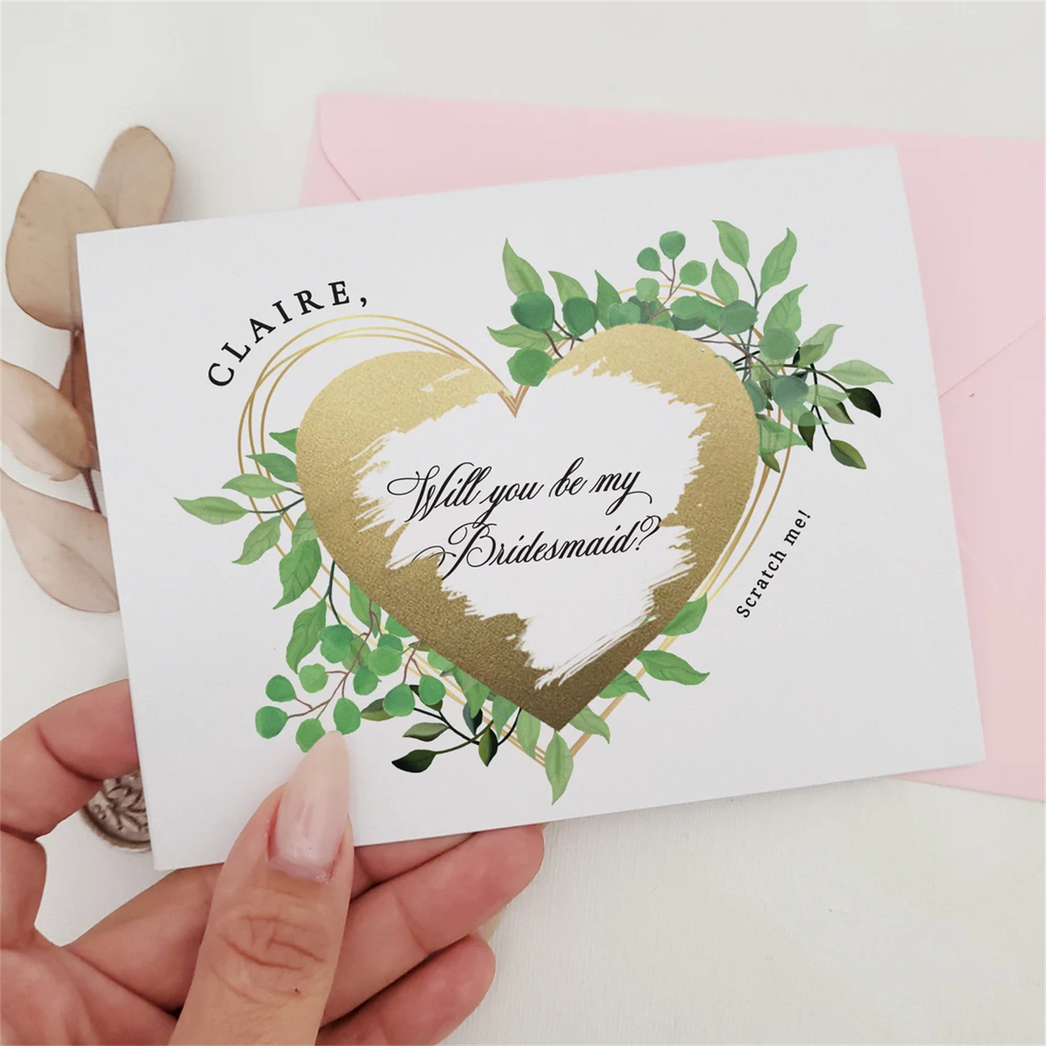 Скретч-карты для определения п – обзор и цена Wedding Supply Business