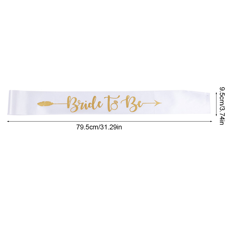 1 комплект, пояс для племени н – обзор и цена Bride Tribe Sash