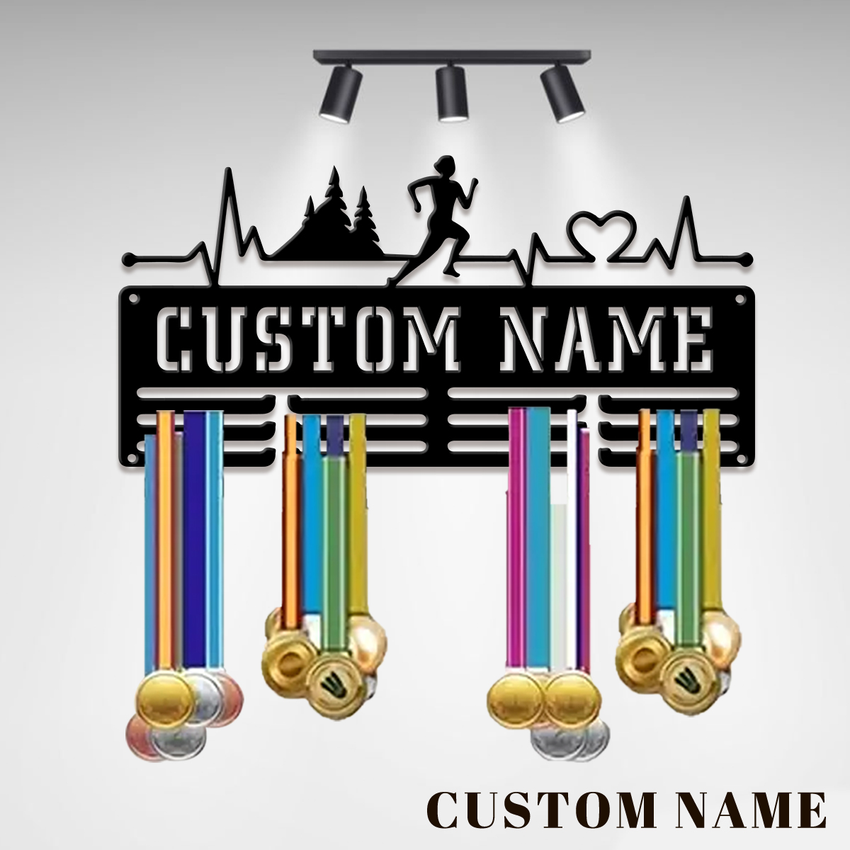 Подставка для металлических ме – обзор и цена Wedding Party Supply