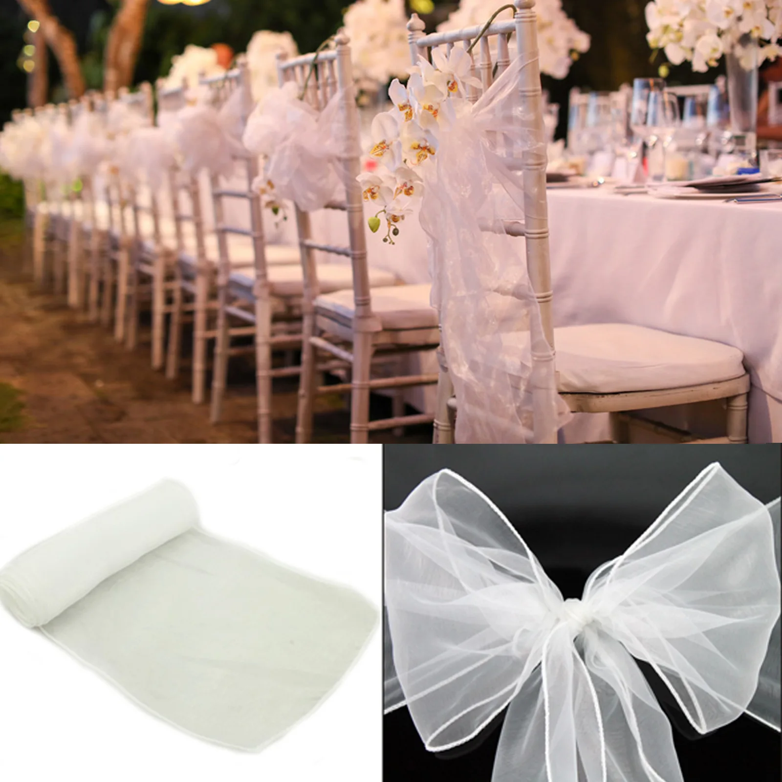 Оптовая продажа, 10/50 упаково – обзор и цена Wedding Supply Wholesale
