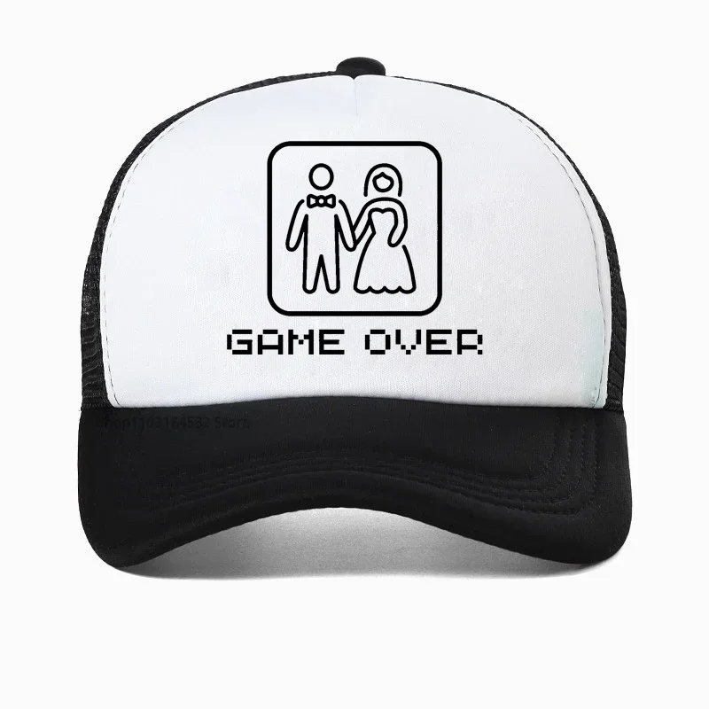 Жених Be Sash Game Over Hat дл – обзор и цена Bride Tribe Sash