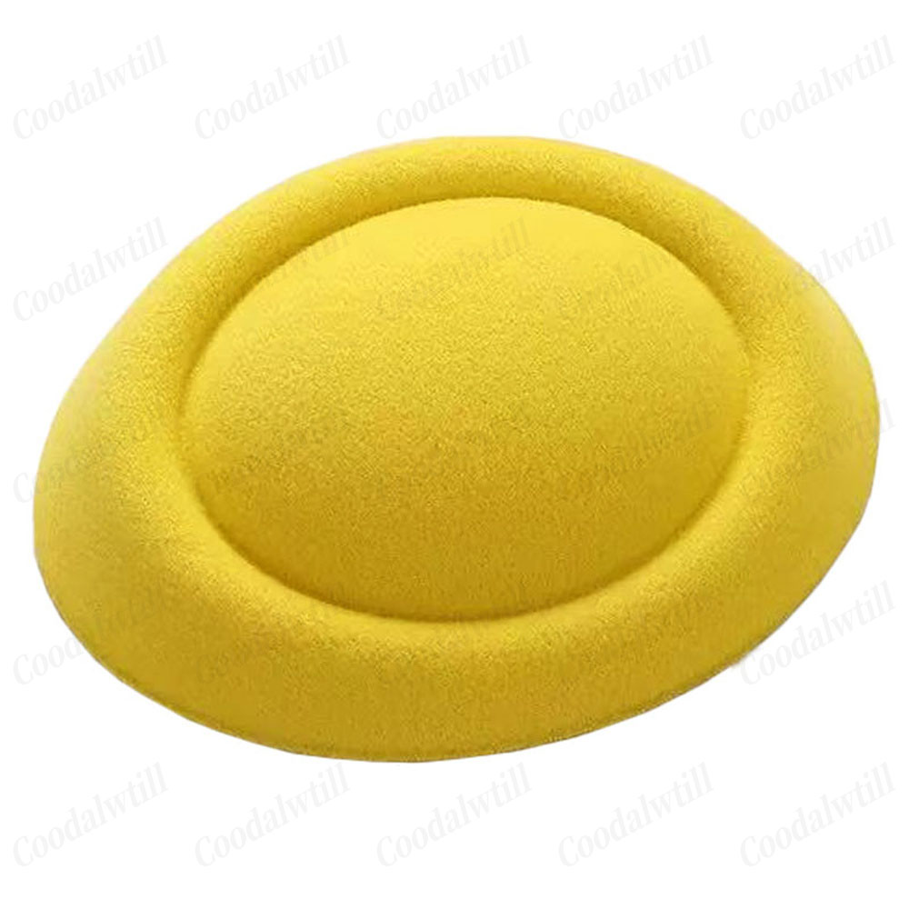 17 см свадебный топ Pillbox Fa – обзор и цена Wedding Floral Supply