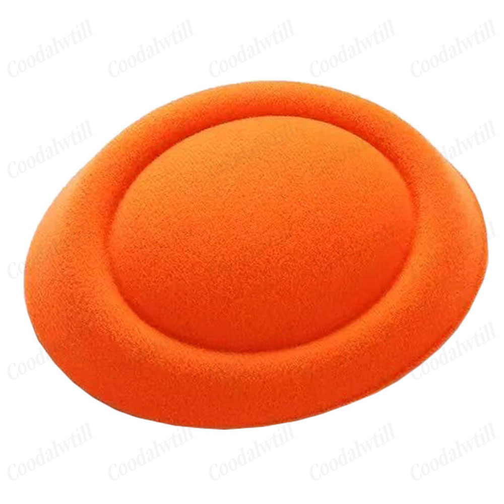 17 см свадебный топ Pillbox Fa – обзор и цена Wedding Floral Supply