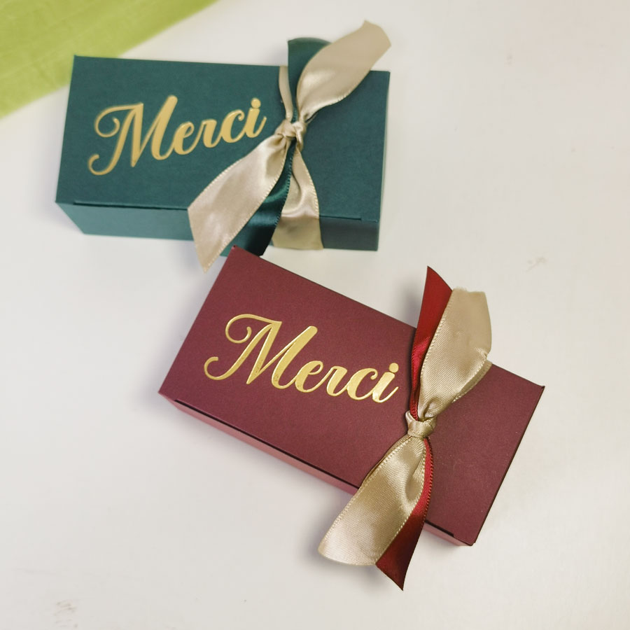 Маленькие подарочные коробки,  – обзор и цена Wedding Supply Business
