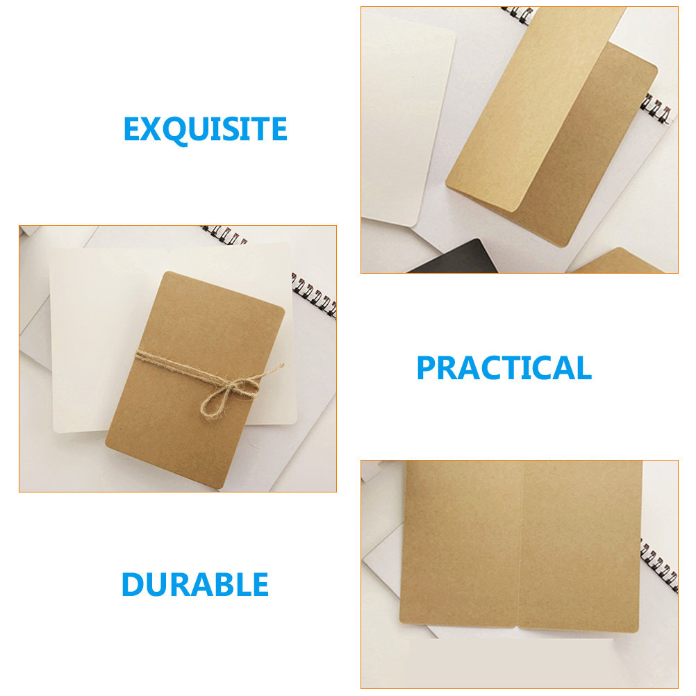 20 шт. деревенских пустых карт – обзор и цена Papercraft Supply Invitation