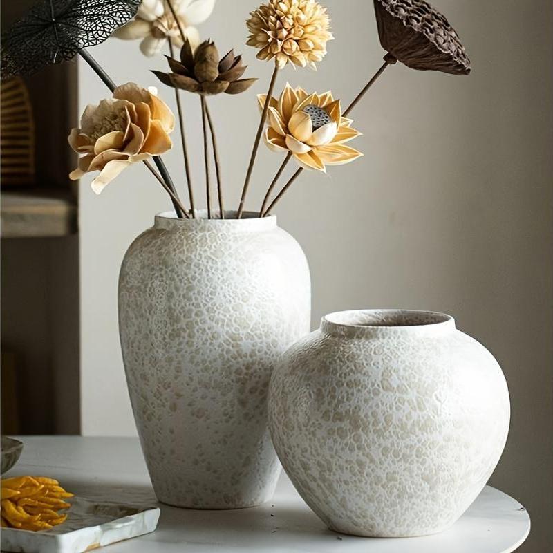 Большая элегантная керамическа – обзор и цена Centerpiece Vase Tall