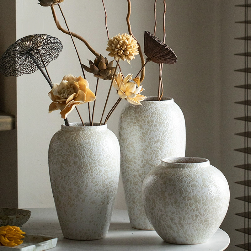 Большая элегантная керамическа – обзор и цена Centerpiece Vase Tall