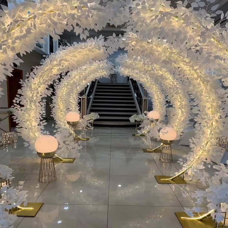 Новый свадебный арочный фон, п – обзор и цена Wedding Balloon Arch