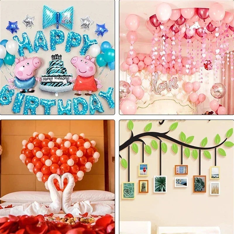 100/500/1000/2000 шт. Самоклея – обзор и цена Wedding Party Supply