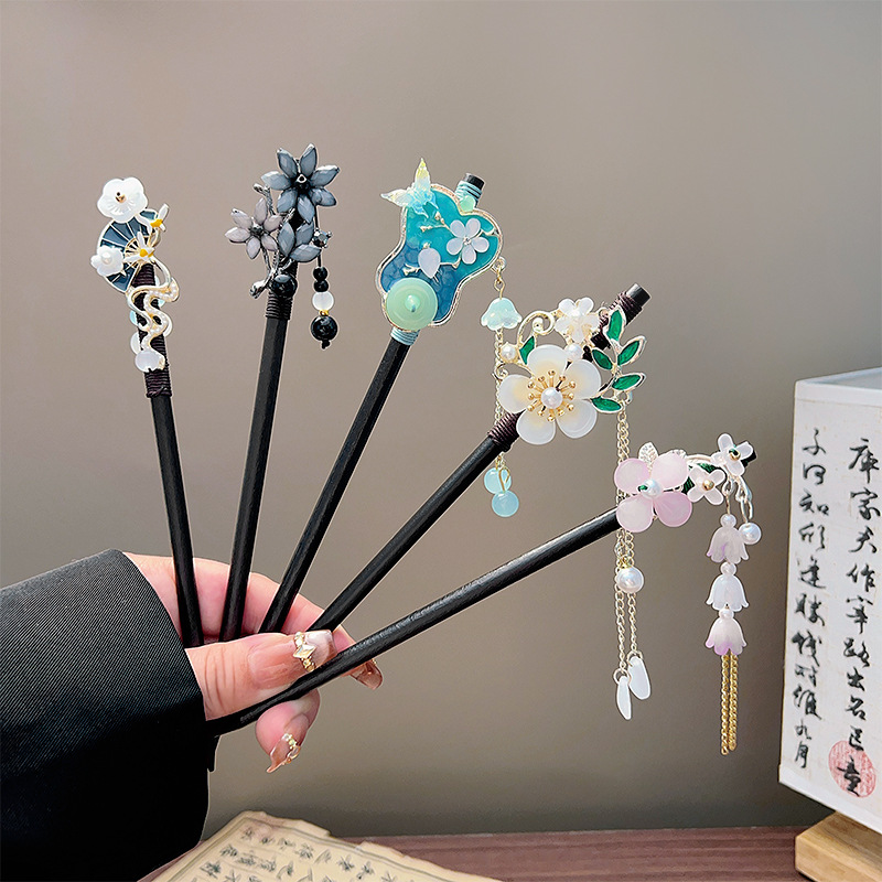 Классическая заколка для волос – обзор и цена Wedding Decoration Supply