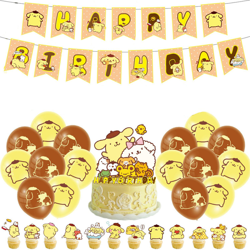Декорации для дня рождения в с – обзор и цена Confetti Balloon Set