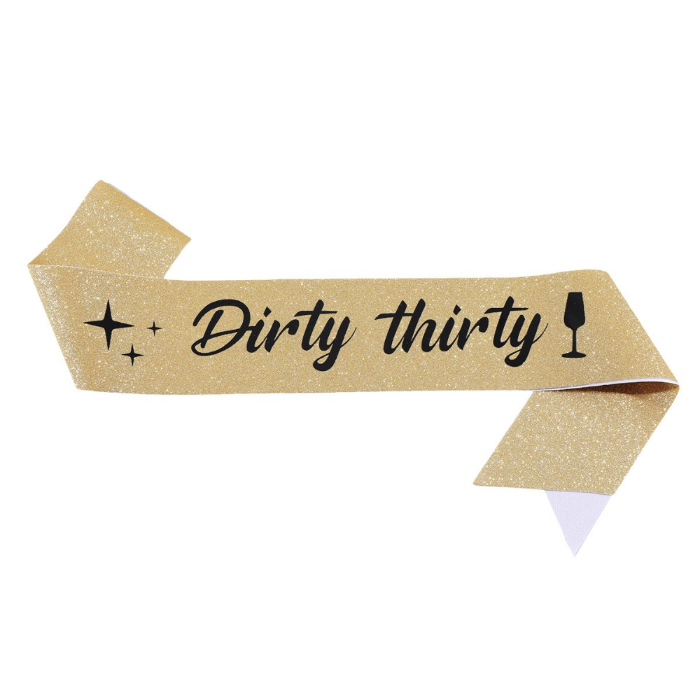 Блестящий атласный пояс Dirty  – обзор и цена Bride Tribe Sash