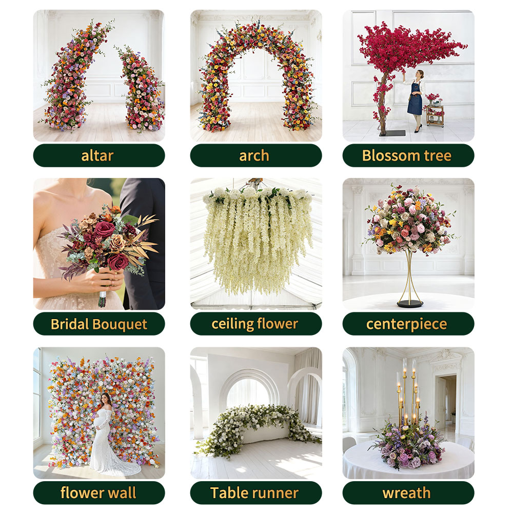 Оптовая продажа, белые и зелен – обзор и цена Wedding Supply Wholesale