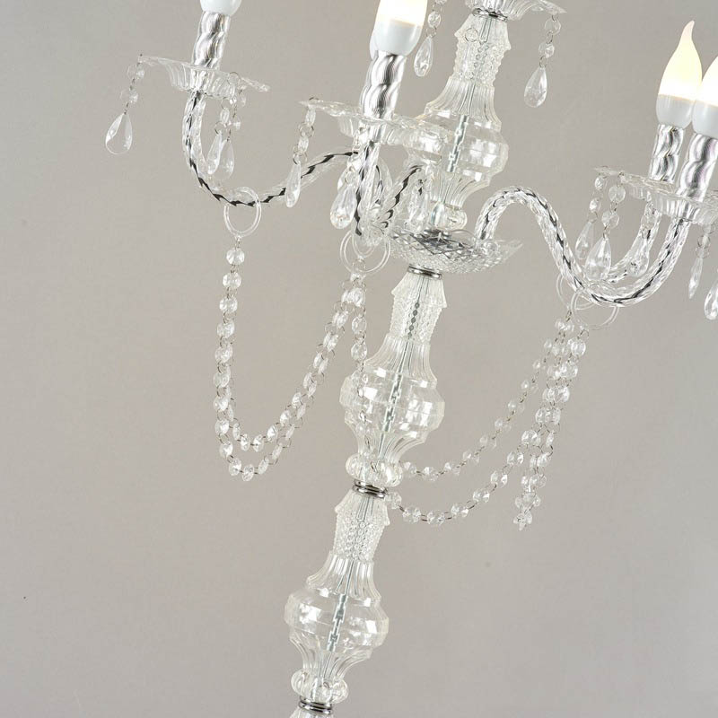 Современные роскошные свечи-ла – обзор и цена Wedding Decoration Supply