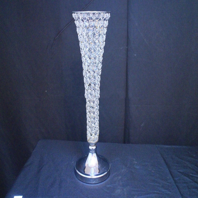 10 шт., 65 см, свадебное украш – обзор и цена Centerpiece Vase Tall
